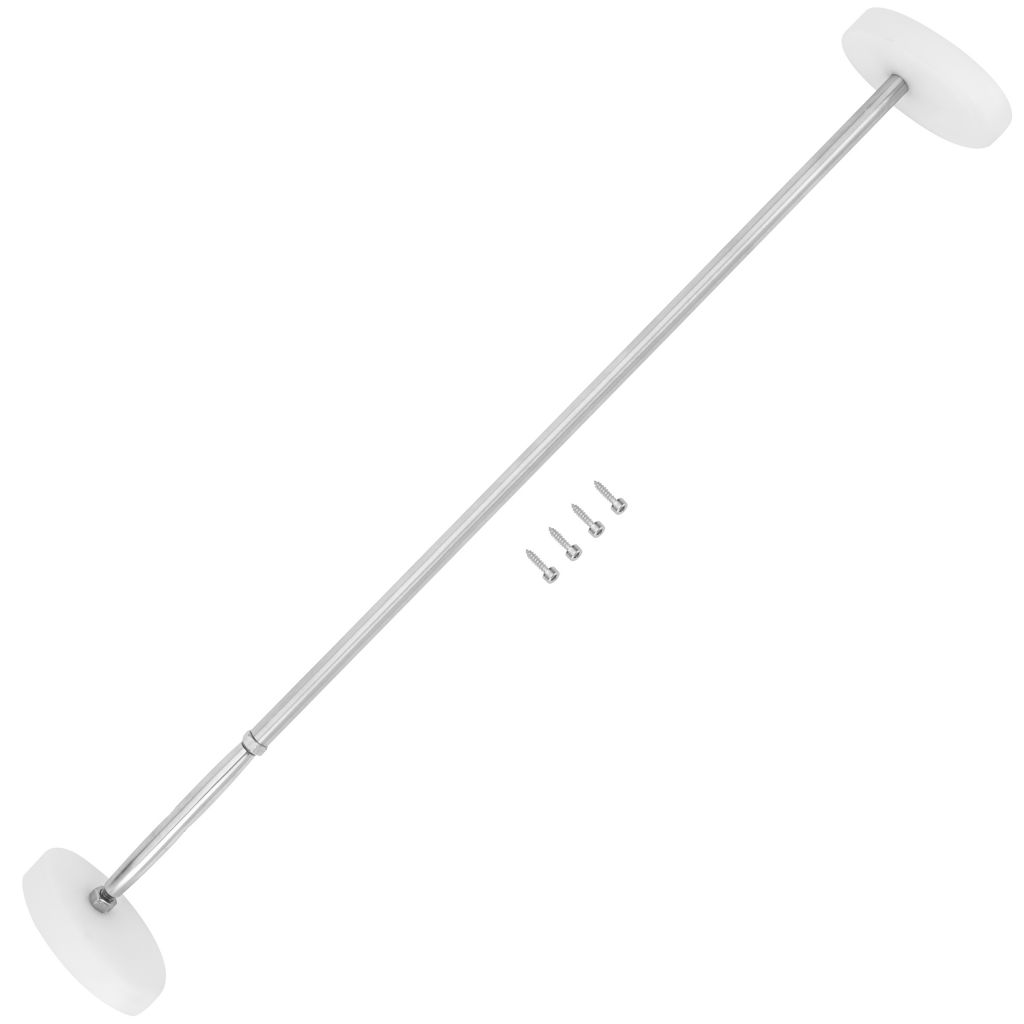 Sicherheitsklemmstange SKH-Midi