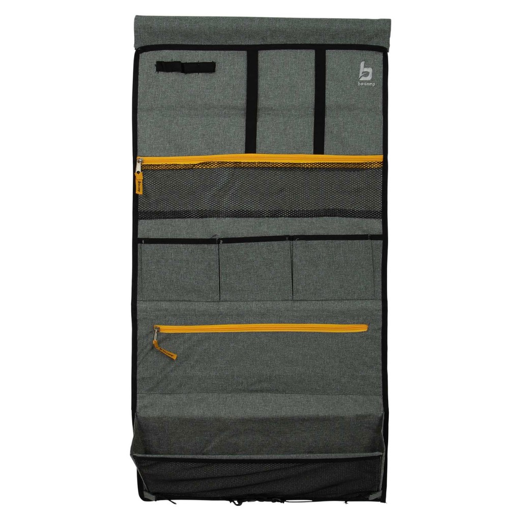 Bo-Camp Industrial Overton Organizer Medium