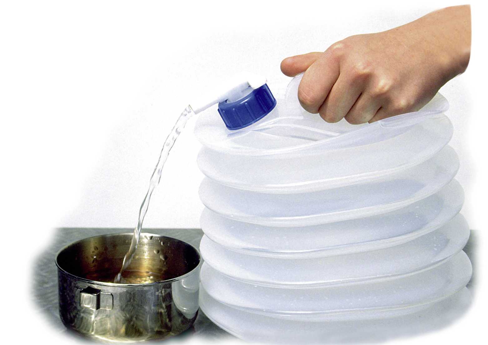Coghlans Faltkanister Camp Jug 8 L