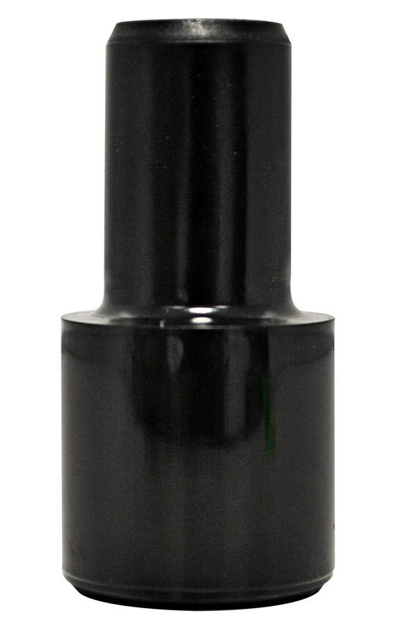 Übergangsstück auf 3/4 Zoll 19 mm für steckbares Abwasser-Rohrsystem