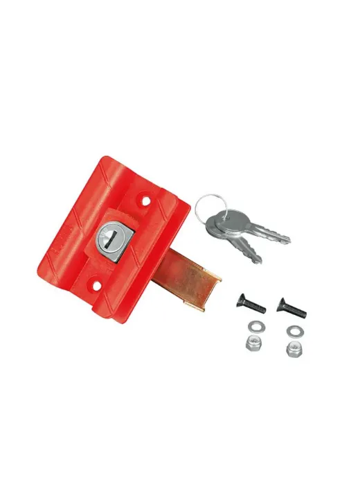 Gepäckboxen Dach & Heck Ersatzteile