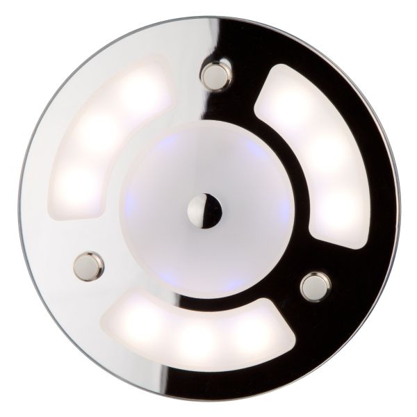 Dimatec LED Deckenleuchte rund 4,7 W