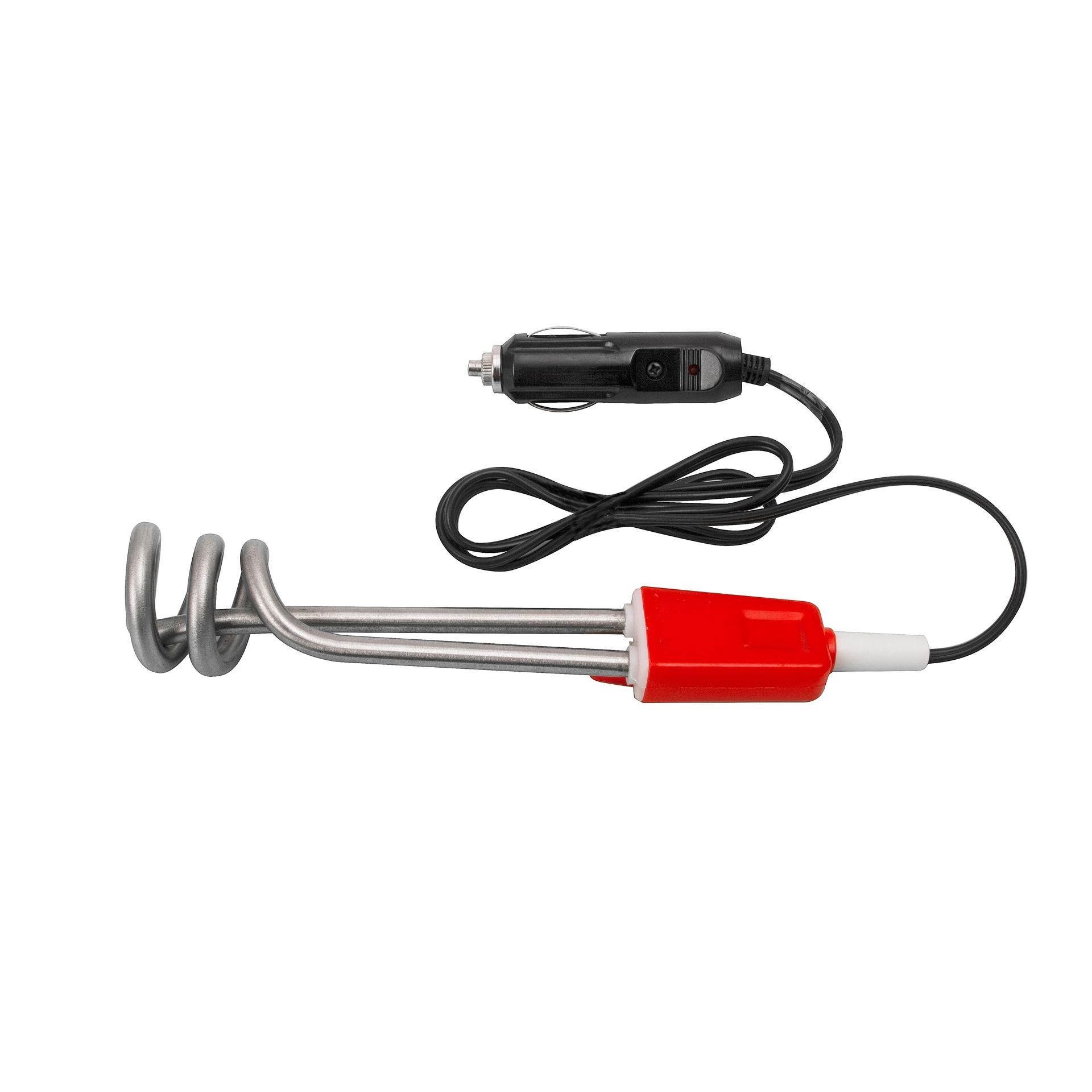 Adapter, Elektronik, Rauchrohr