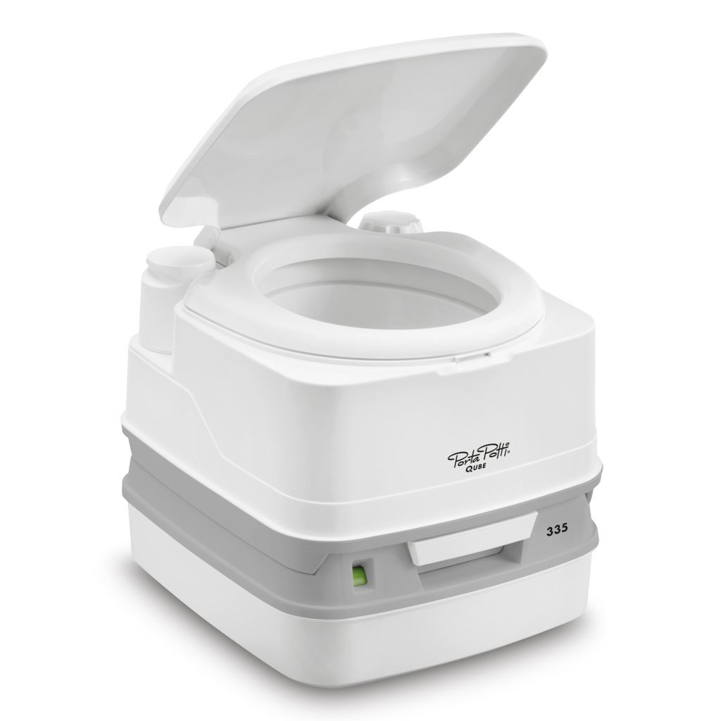 Thetford Porta Potti 335 weiß