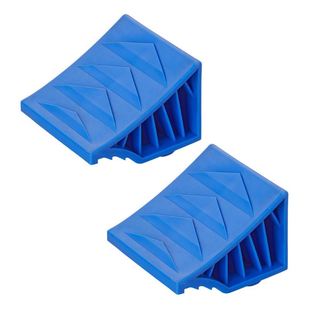 Pro-Plus-Unterlegkeil-Set-von-2-St-uck-f-ur-Ausgleichskeil