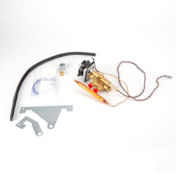 Truma Zündsicherungsventilset für Typ S 3002, S 5002