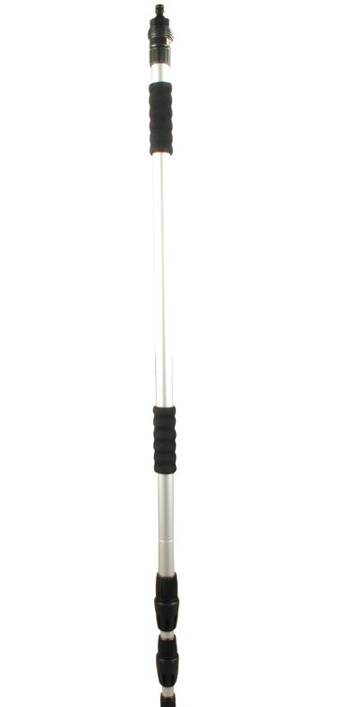 Alurohr XL teleskopierbar