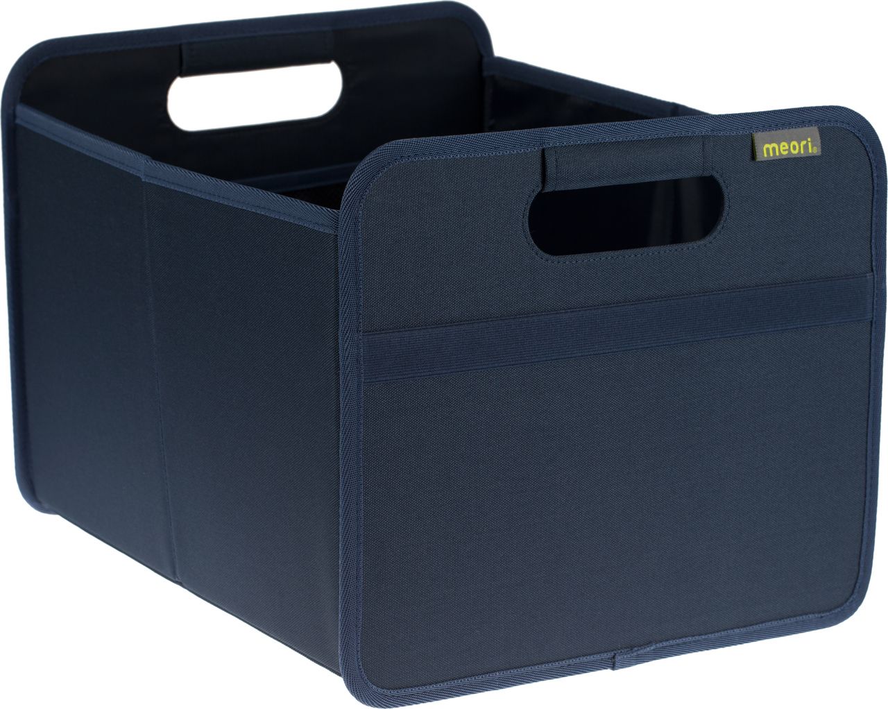 Faltbox meori Classic Marine Blau Größe M