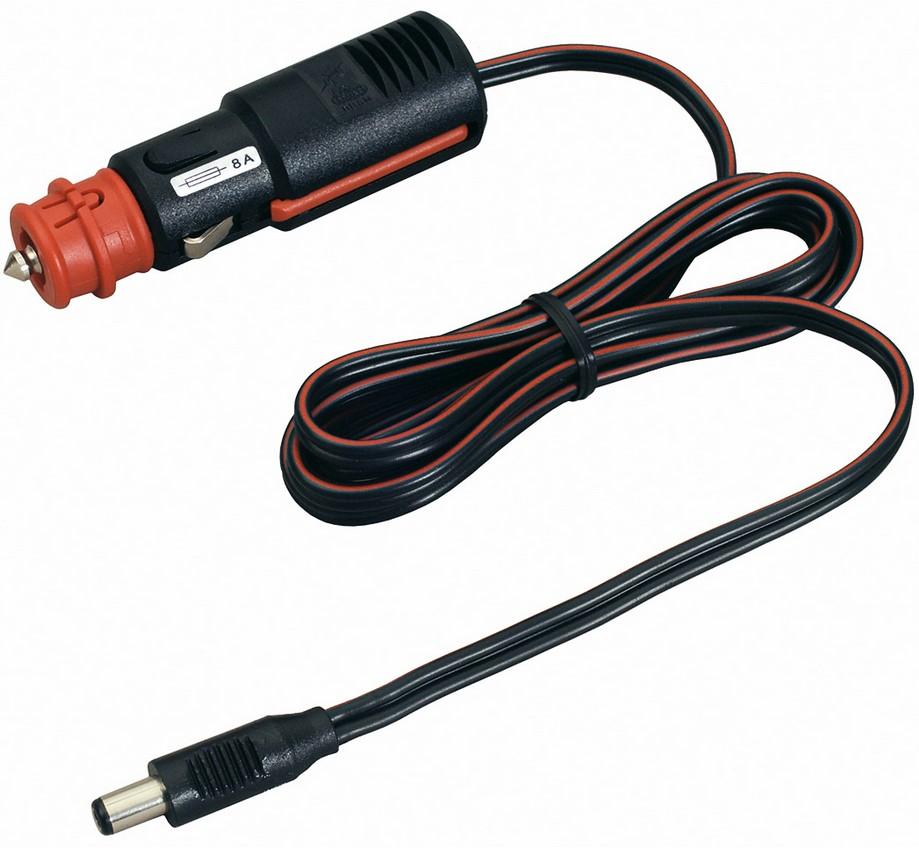 TFT Anschlusskabel 12 Volt