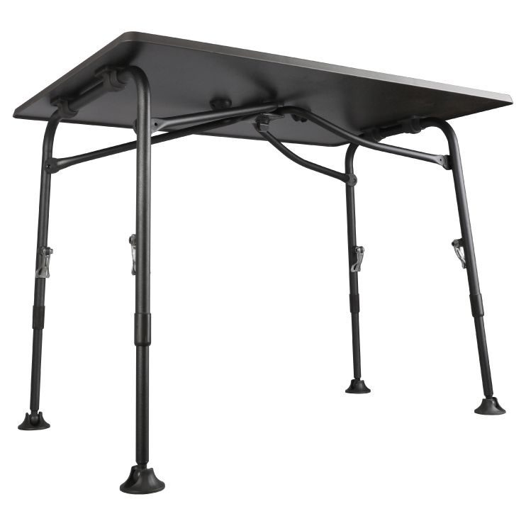 Westfield Campingtisch Aircolite 100x68 cm schwarz_2