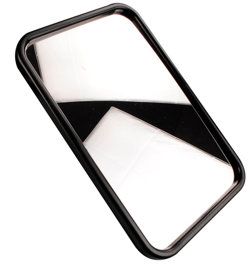 Hagus Ersatz Spiegelkopf für Huckepack II & III