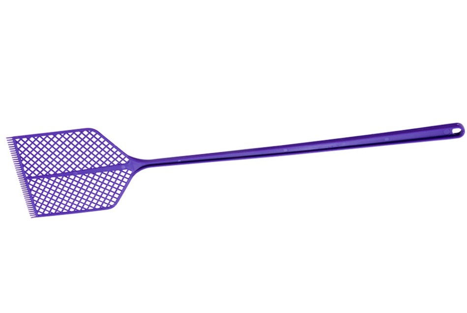 Fliegenklatsche Mosquito