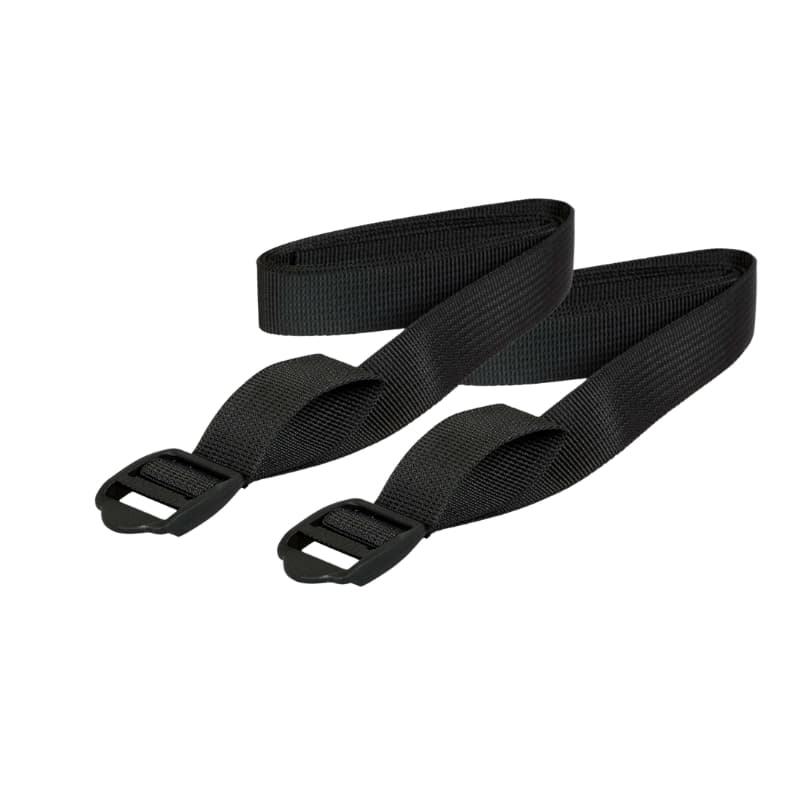 Spannriemen LL 1 m, 20 mm, 2 Stück