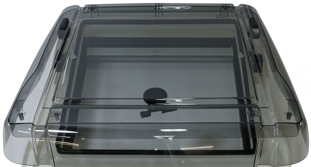Remis Acrylhaube für RemiTop Vista