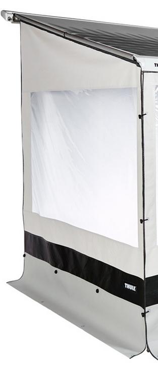 Thule Rain Blocker G2 Side Auszug 2,5 m Höhe M