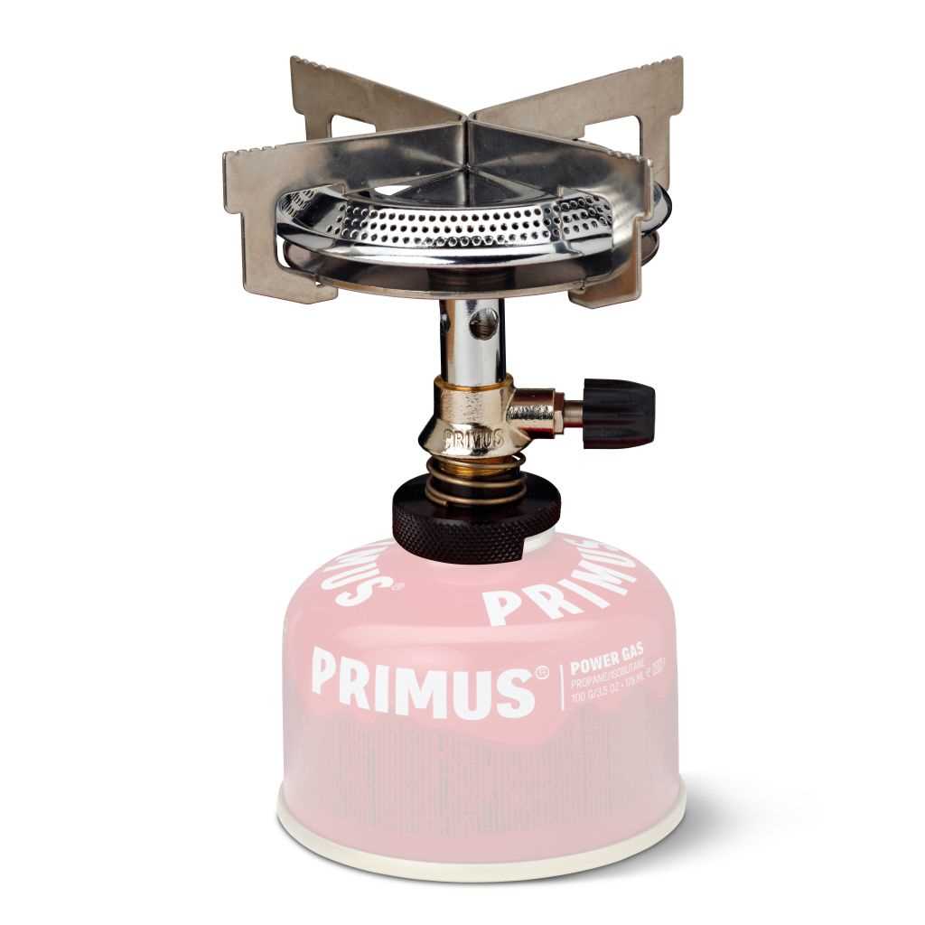 Primus Gaskartuschenkocher Mimer Stove DUO