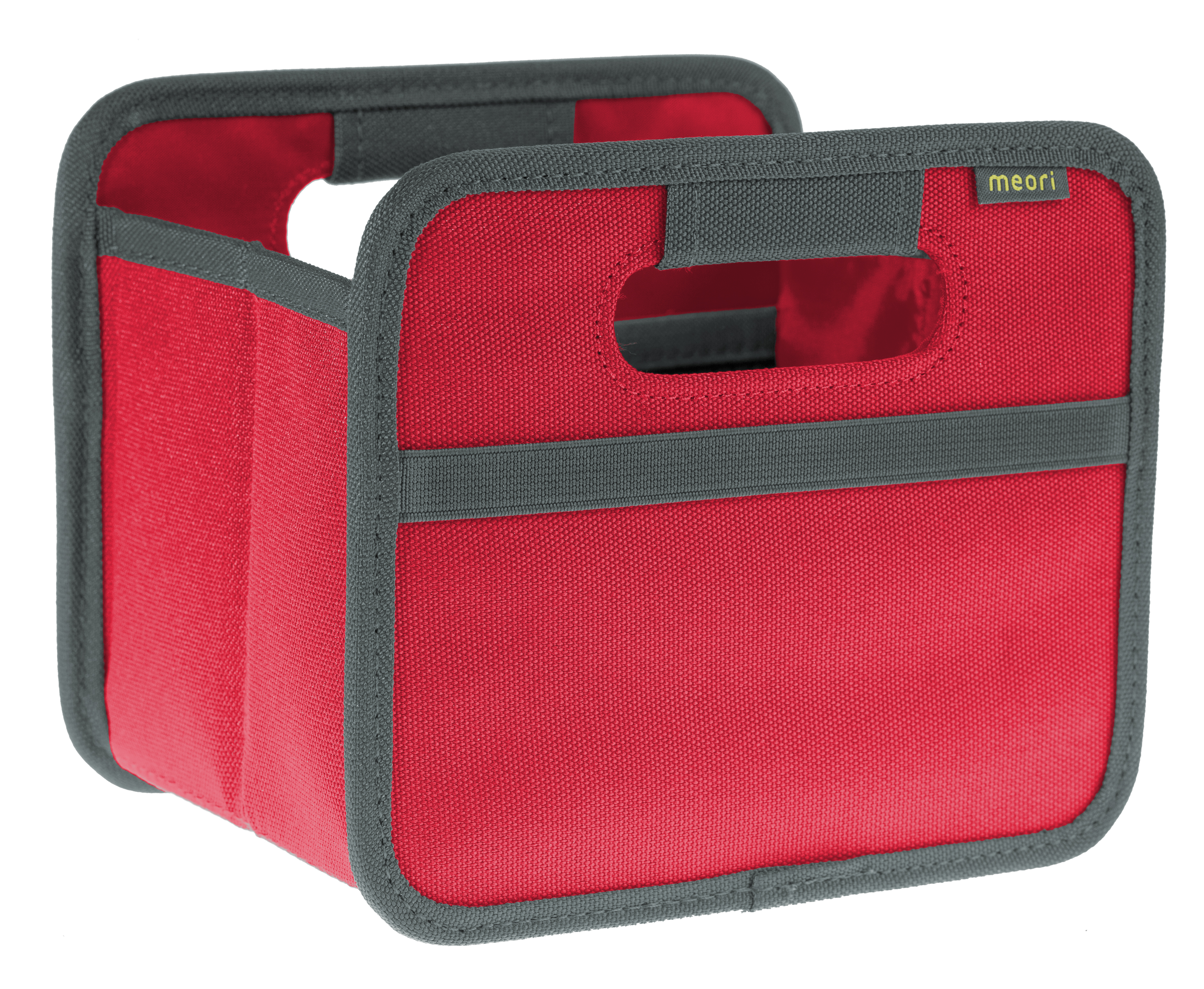 Meori Faltbox Mini Hibiskus Rot