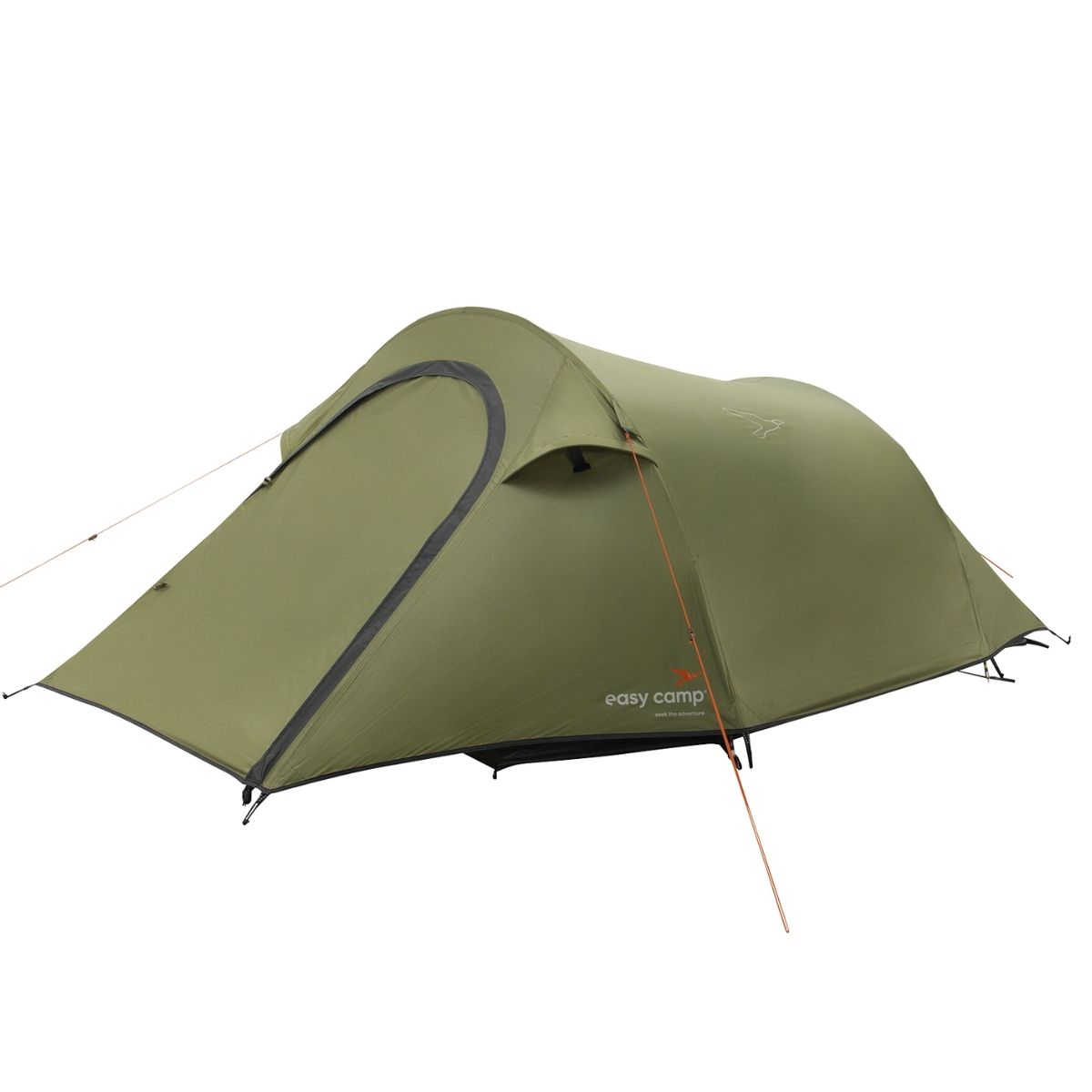 Zelt, Campen, Zelt in den Bergen, Natur, Draußen