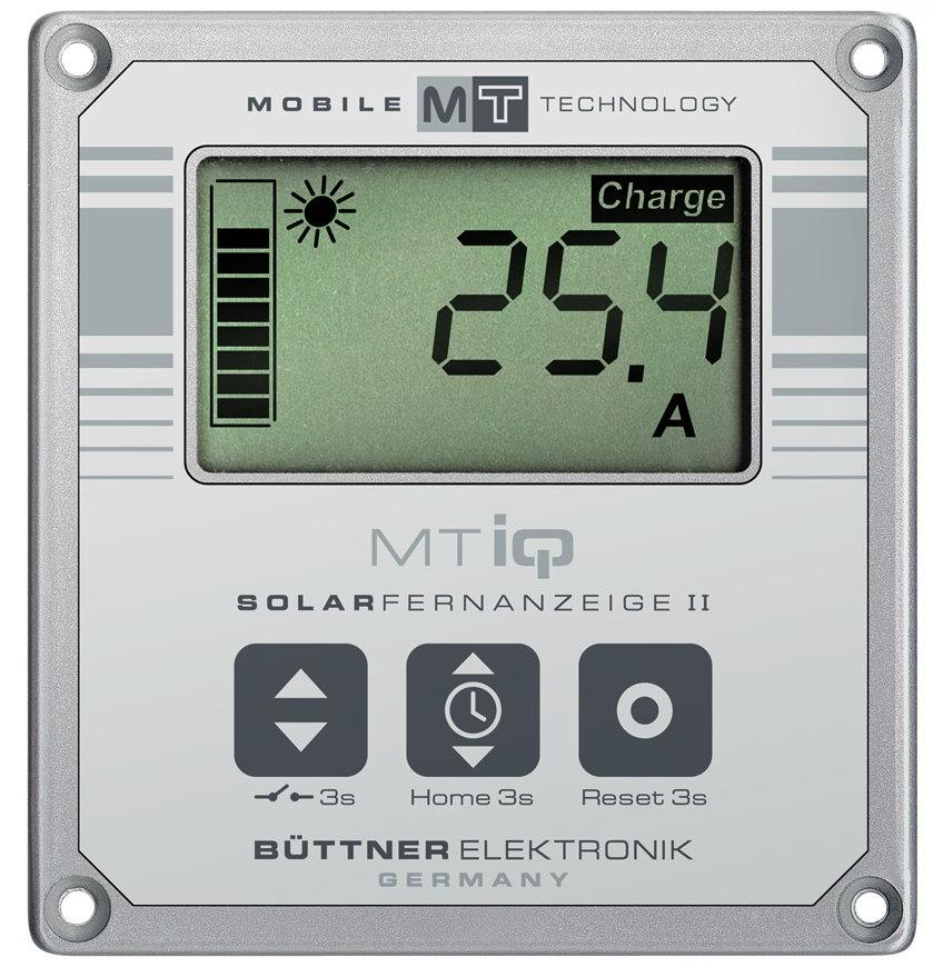 MT Solar Fernanzeige 2