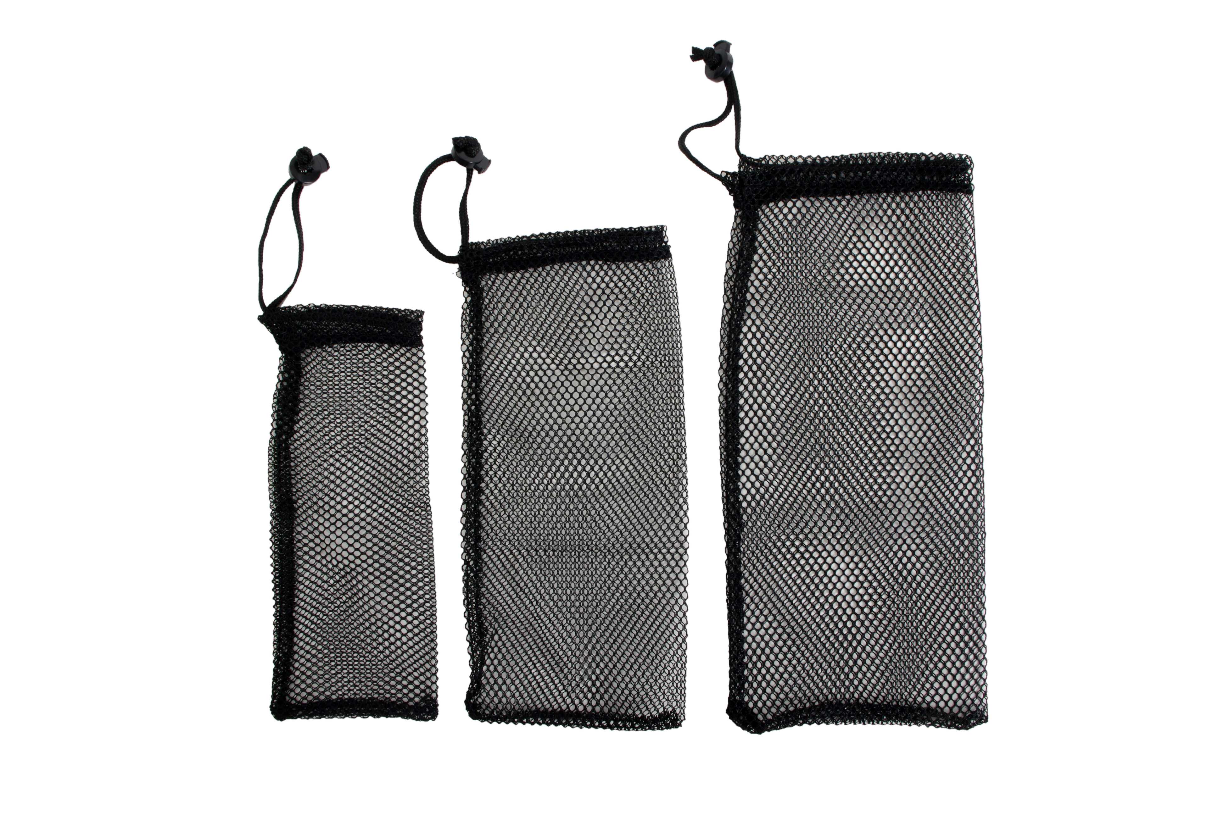 Coghlans Netzbeutel Set 3 Stück