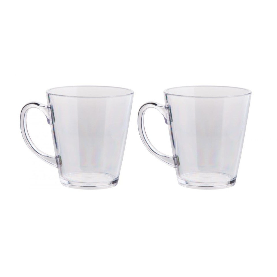 Pokal, Glas