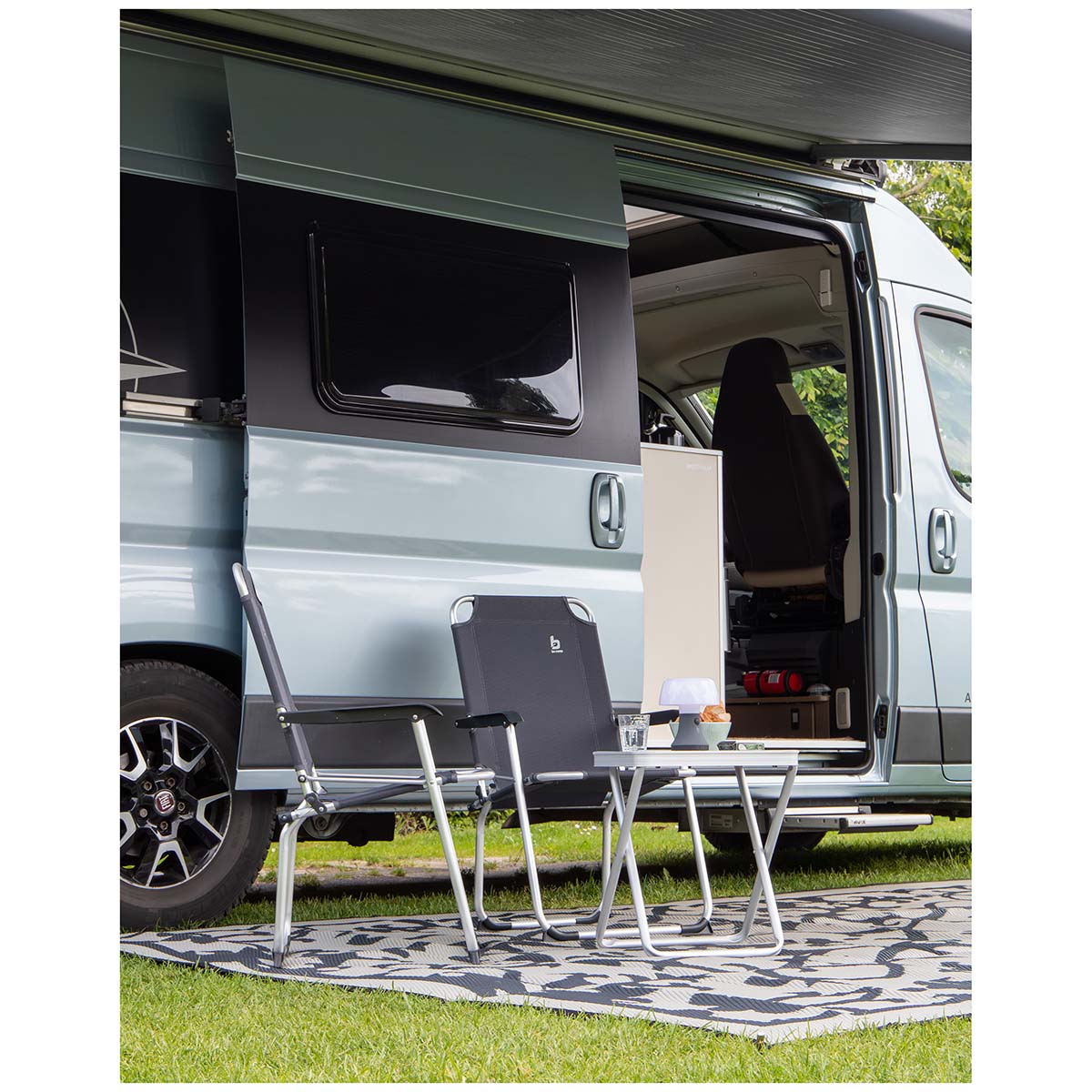 Wohnwagen, Transport, Transporter, Fahrzeug