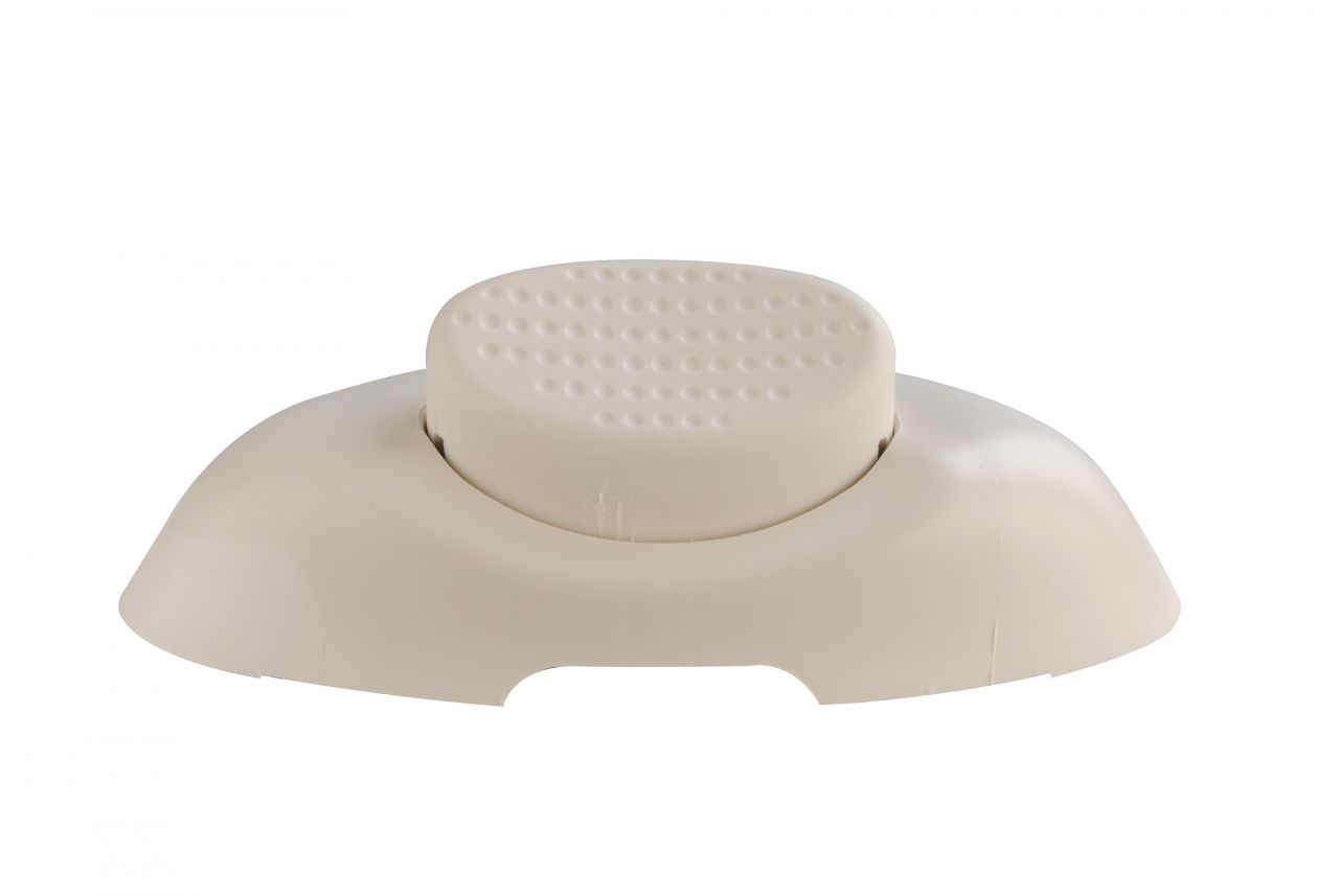 Drucktaster für Dachhaube Mini Heki Style