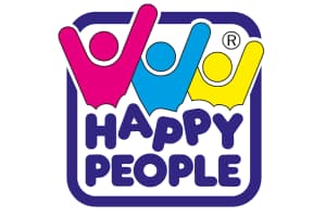Happy People