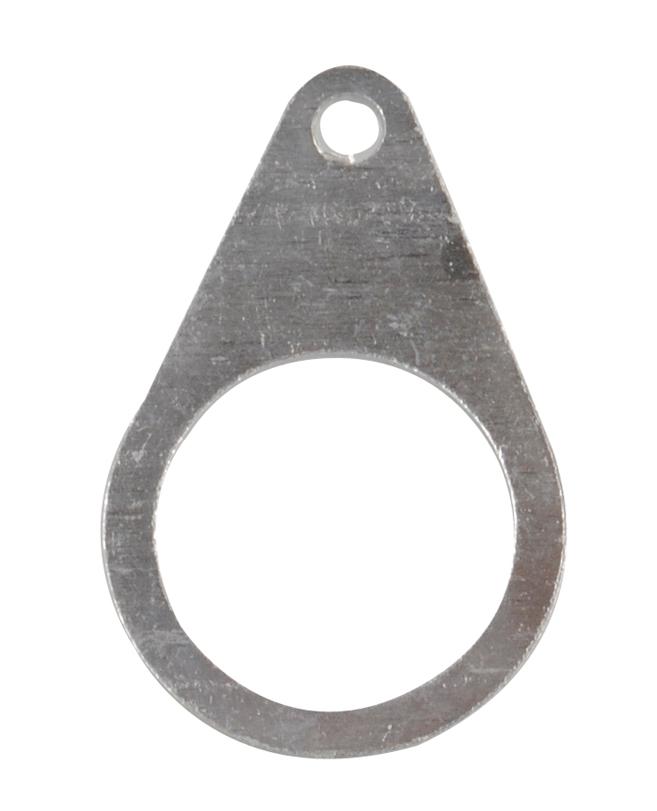 Heringslasche Aluminium
