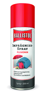 Ballistol Universalimprägnierung