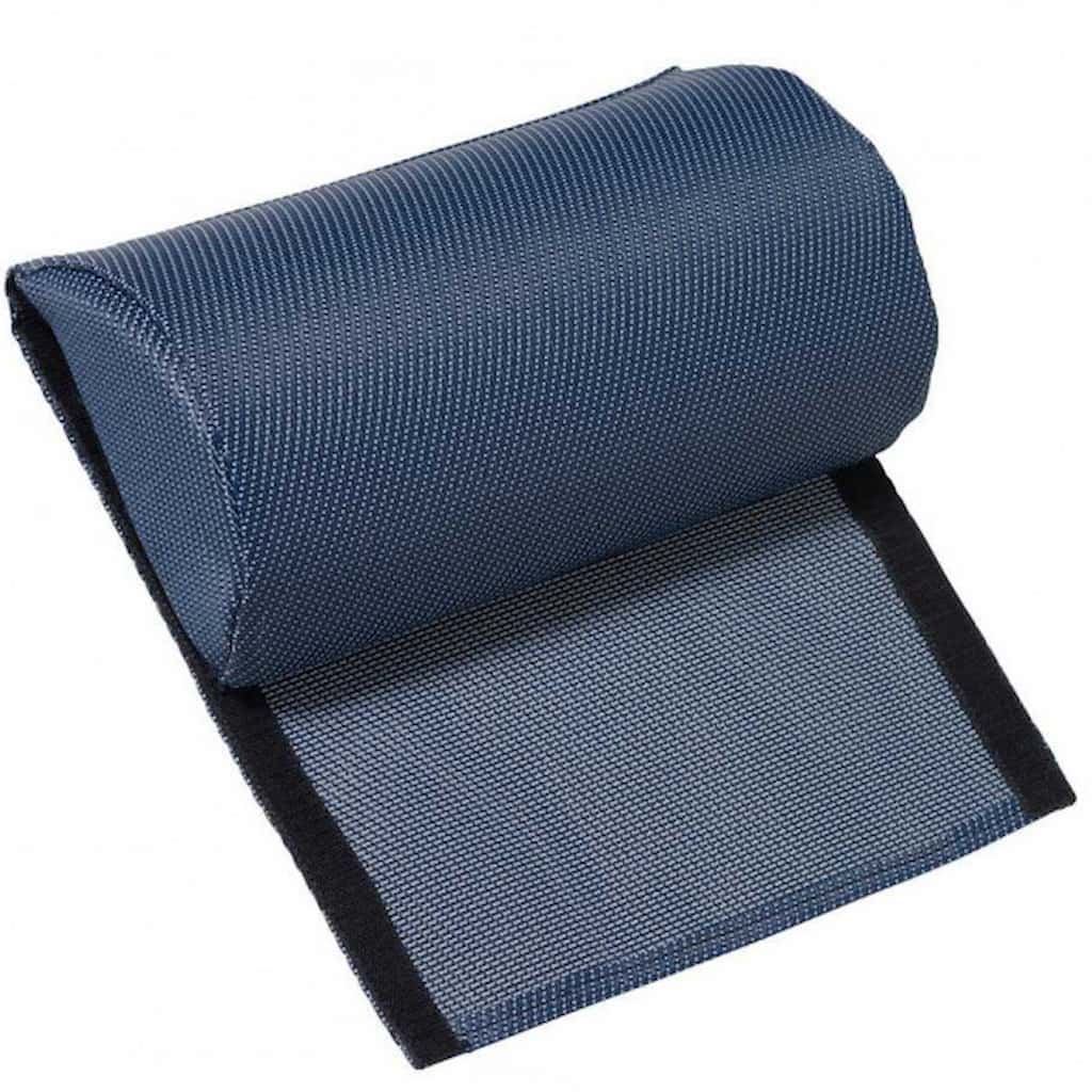 Dukdalf Kopfstütze Pausa blau
