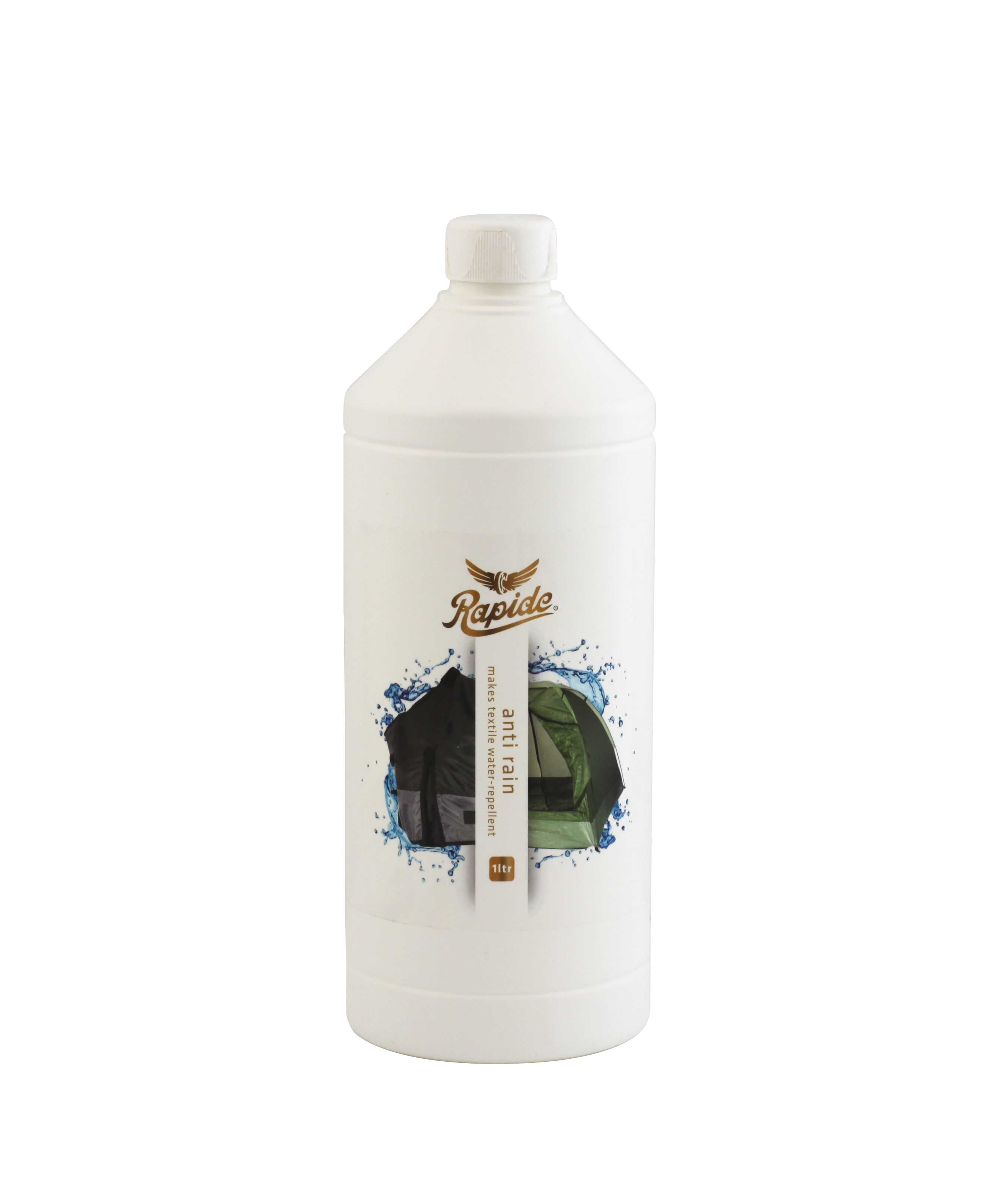 Rapide Zelt Imprägnierung Anti Rain 1000 ml
