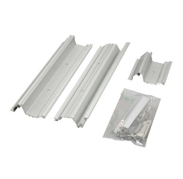 Fiamma Markisen Adapter F 65/F 80 Kit Mercedes Sprinter Roof Rail