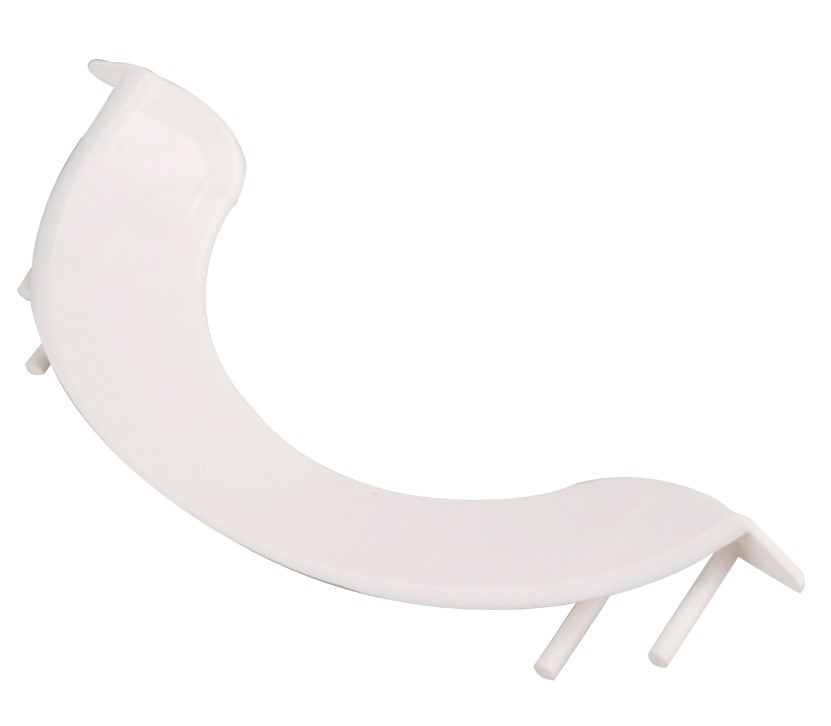 Froli Reduzierring für Tellerhalter