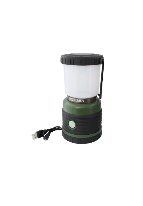 Campinglampen