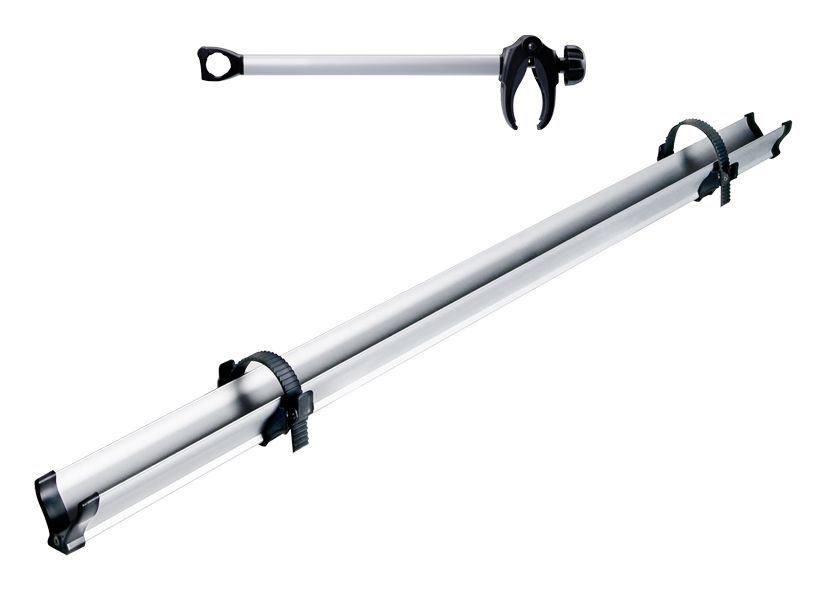 Thule Erweiterungs-Set 3. Fahrrad für Fahrradträger Sport G2