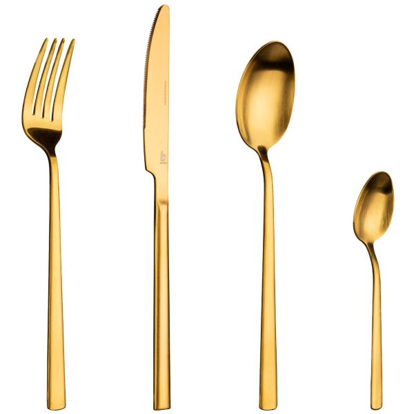 Besteck, Gabel, Löffel