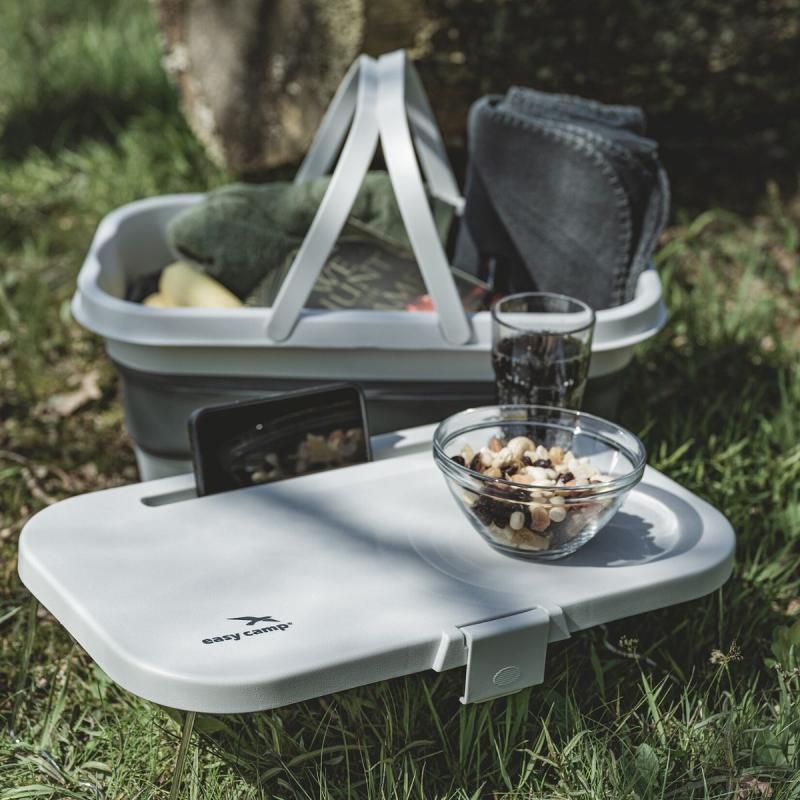 Lustig, Freizeitaktivitäten, Picknick