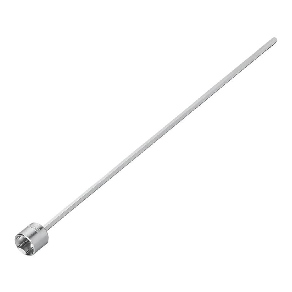 Akkuschrauber Adapter Verlängerung 440 mm für 19mm Ausdrehstütze