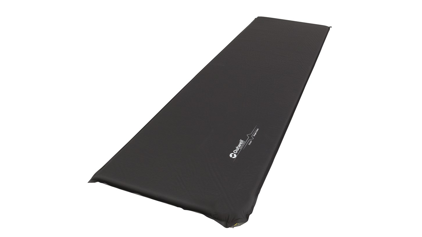 Outwell Selbstaufblasende Matte Sleepin Single 5 cm
