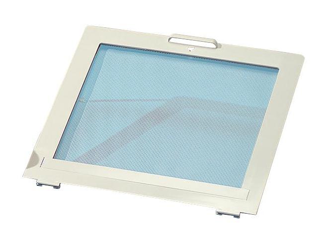 MPK Moskitonetzrahmen für Dachhaube 400x400 mm beige