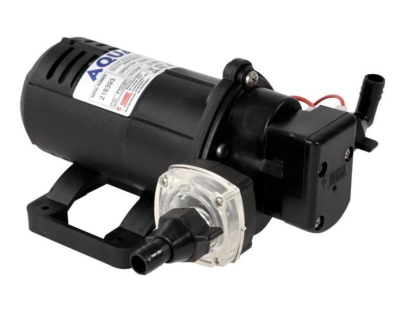 Wasserpumpe Fiamma Aqua 8 10l/min