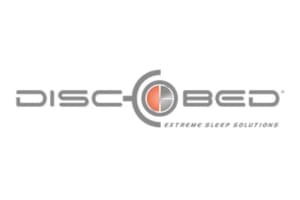 Disc-O-Bed