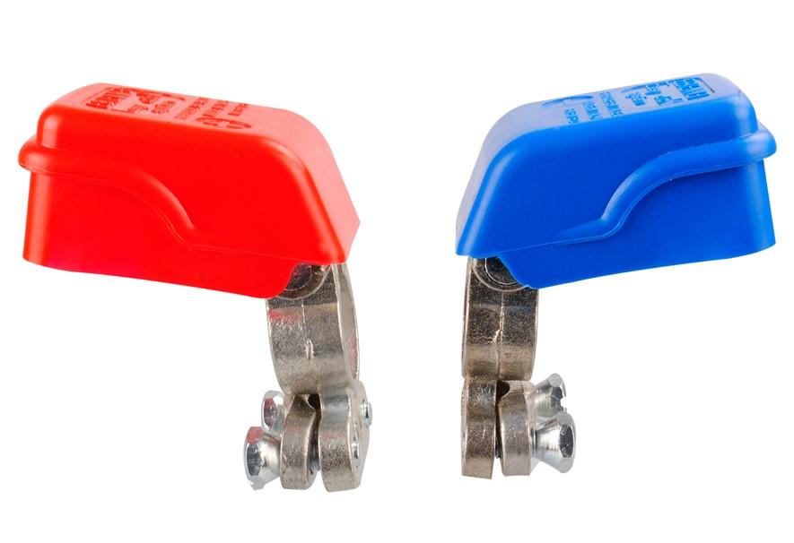 Batterie Schnellverbinder Set Quick Power