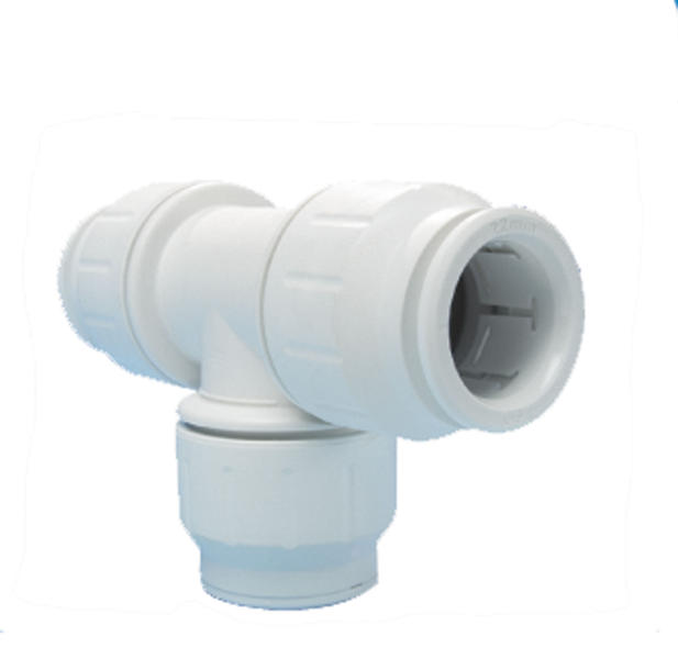 Speedfit T Verbinder 12 mm