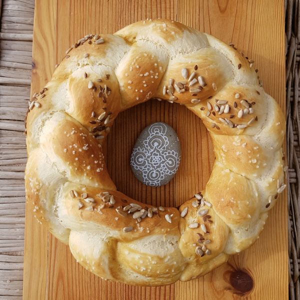 Brot, Essen