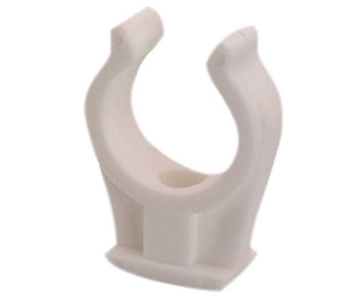 Speedfit Befestigungsschelle 12 mm 10 Stück