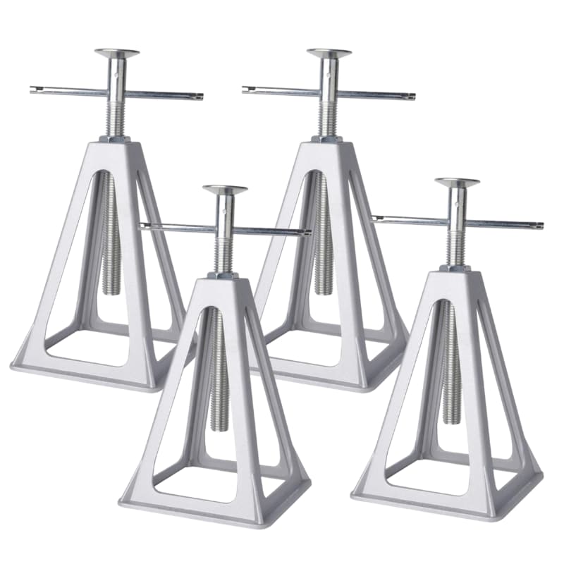 Stützbock-Set Jumbo bis 2722 kg per Stück
