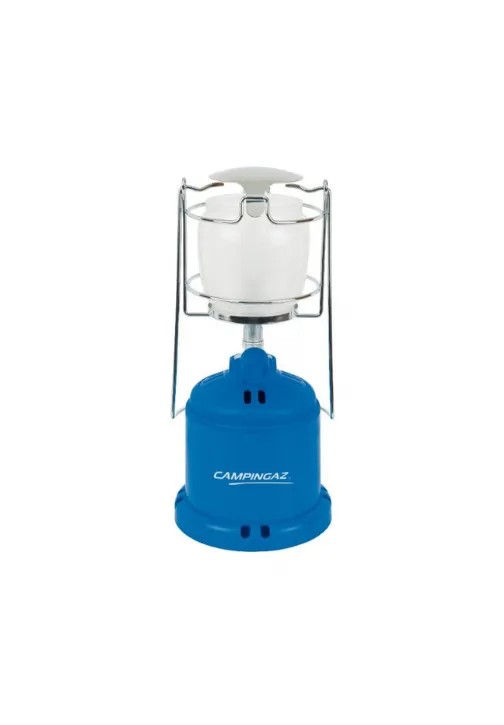 Gaslampen