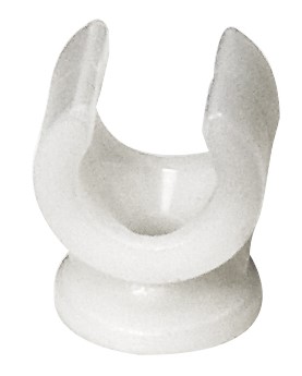 Reich Kunststoff Rohrschelle UniQuick 12 mm